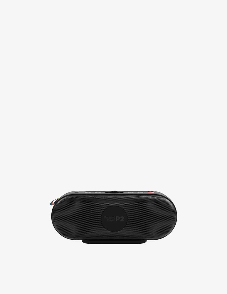 rinascente Polaroid Polaroid Music Player P2 - Black