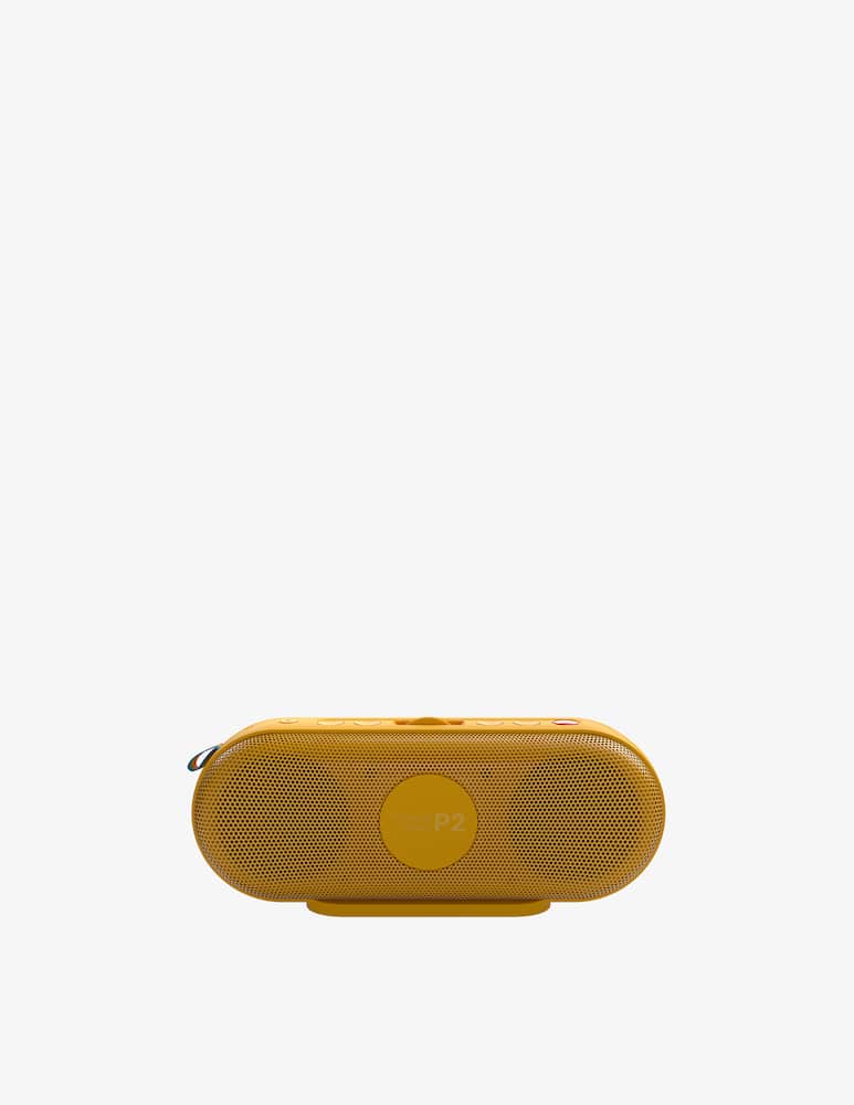 rinascente Polaroid Polaroid Music Player P2 - Yellow