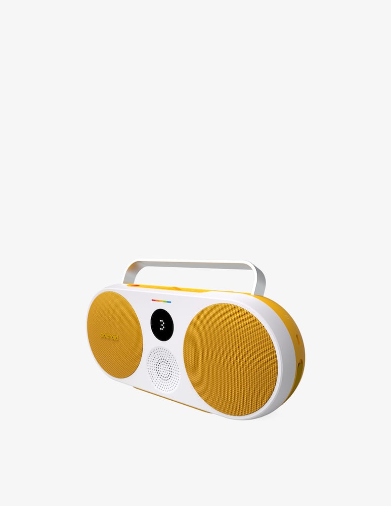 Polaroid Polaroid Music Player P3 - immagine 1 Polaroid Polaroid Music Player P3 - immagine 1