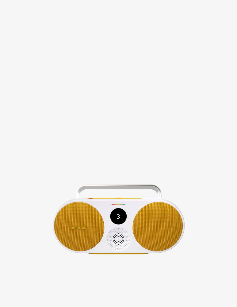 Polaroid Polaroid Music Player P3 - immagine 2 Polaroid Polaroid Music Player P3 - immagine 2