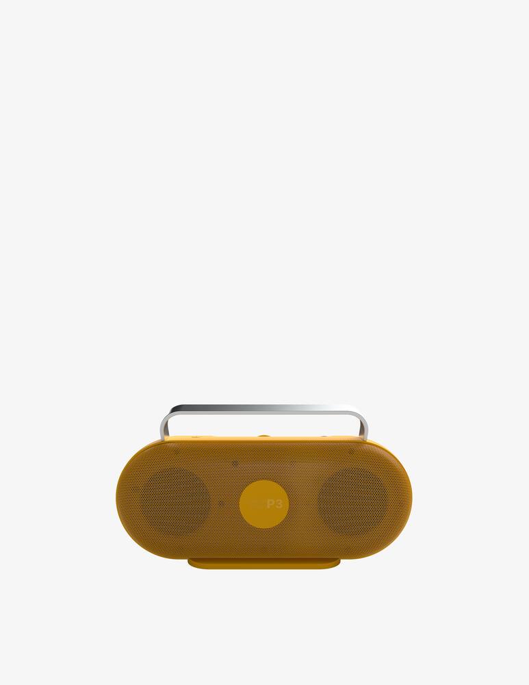 Polaroid Polaroid Music Player P3 - immagine 3 Polaroid Polaroid Music Player P3 - immagine 3