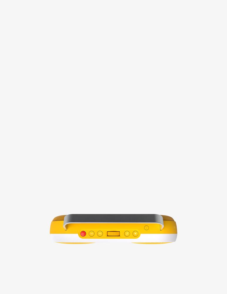 Polaroid Polaroid Music Player P3 - immagine 4 Polaroid Polaroid Music Player P3 - immagine 4