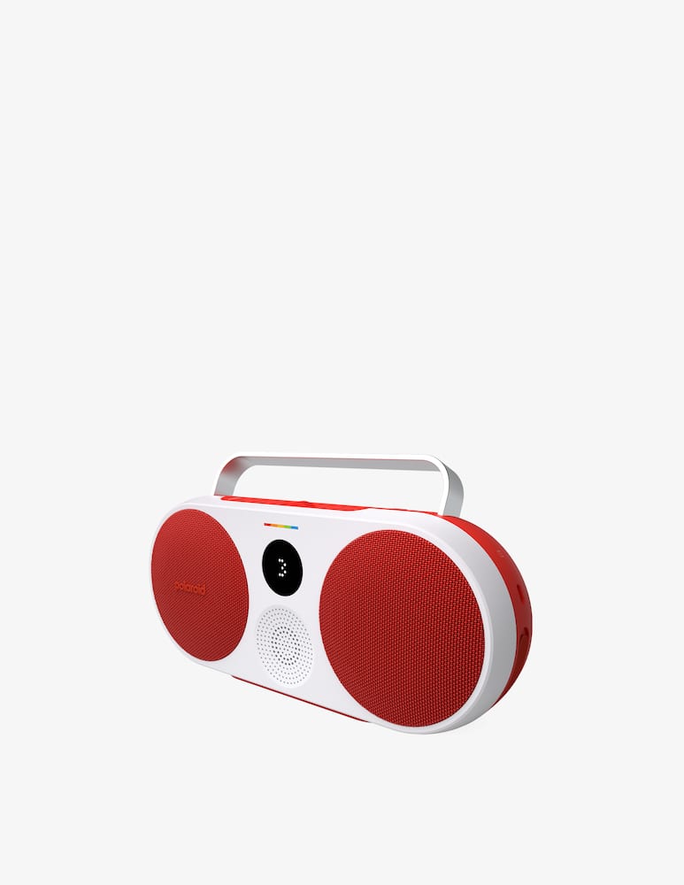 Polaroid Polaroid Music Player P3 - picture 1 Polaroid Polaroid Music Player P3 - picture 1