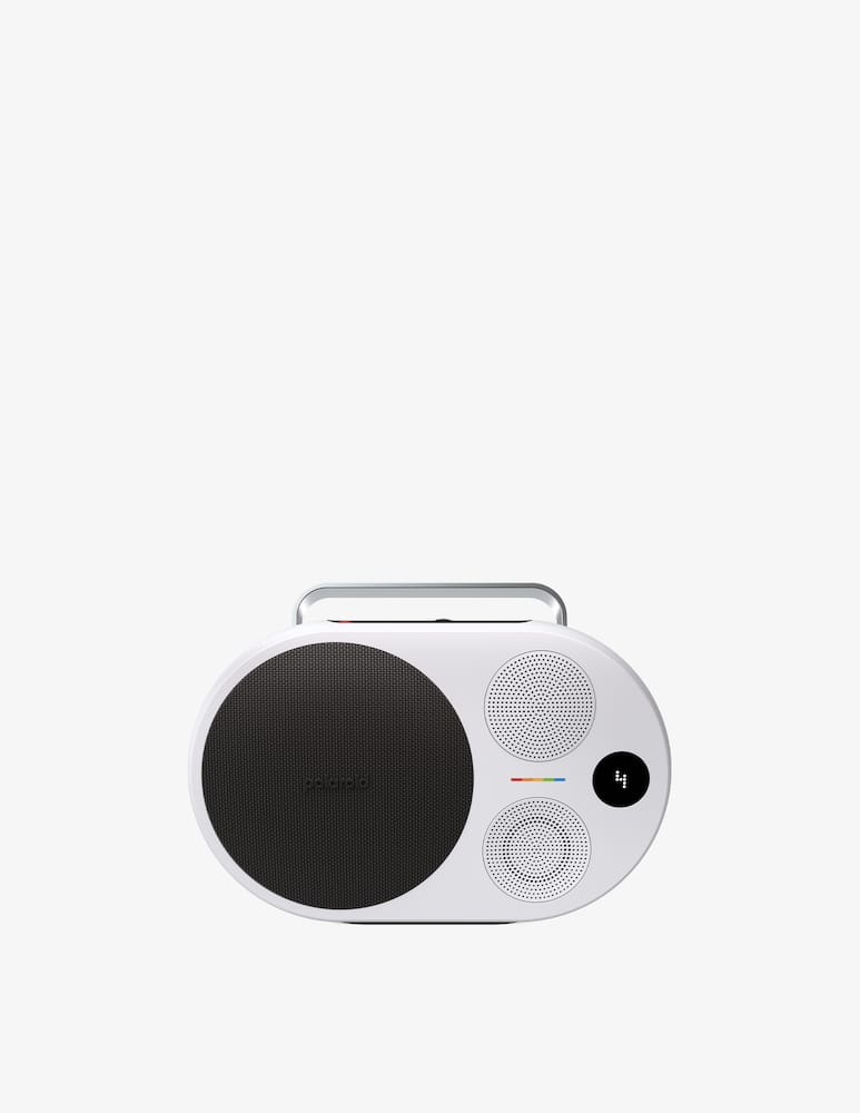 Polaroid Polaroid Music Player P4  - picture 1