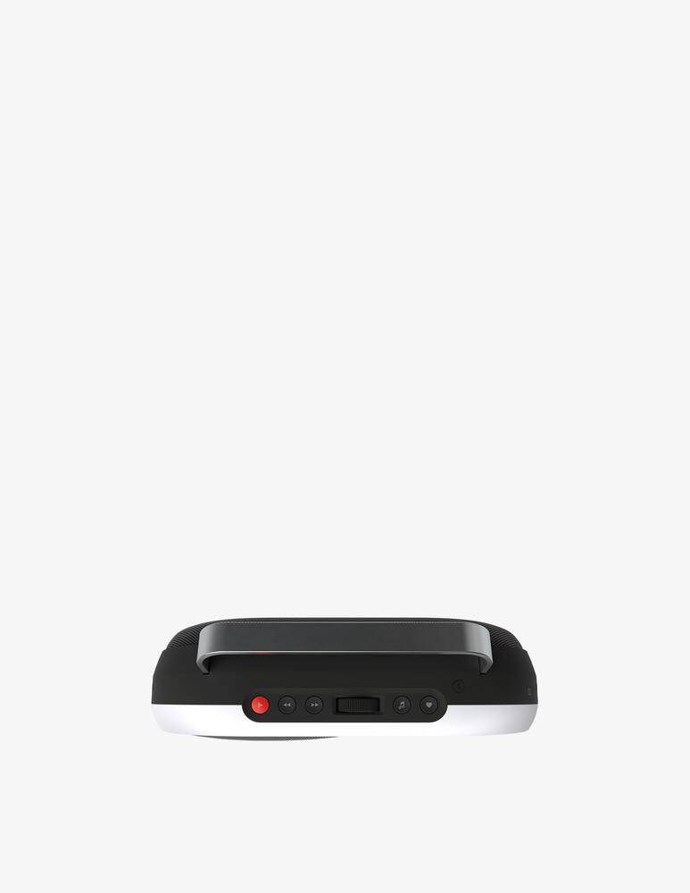 rinascente Polaroid Polaroid Music Player P4 - Black