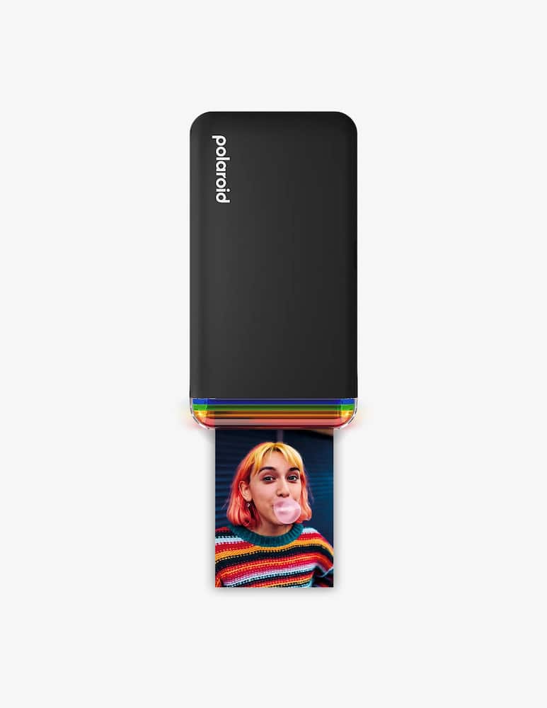 Polaroid Hi Print 2 Gen 2 Print - picture 2