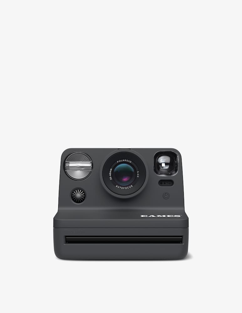 rinascente Polaroid NOW Gen2 Eames Instant Camera