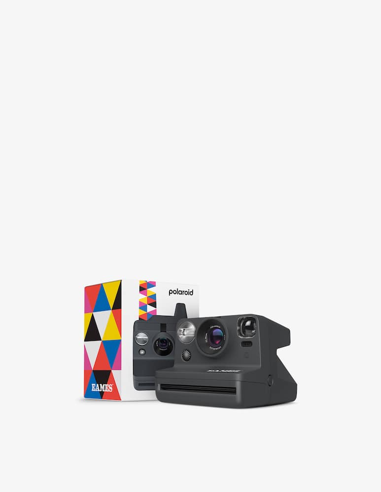 Polaroid NOW Gen2 Eames instant Camera - picture 2 Polaroid NOW Gen2 Eames instant Camera - picture 2
