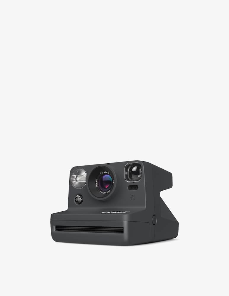 Polaroid NOW Gen2 Eames instant Camera - picture 4 Polaroid NOW Gen2 Eames instant Camera - picture 4