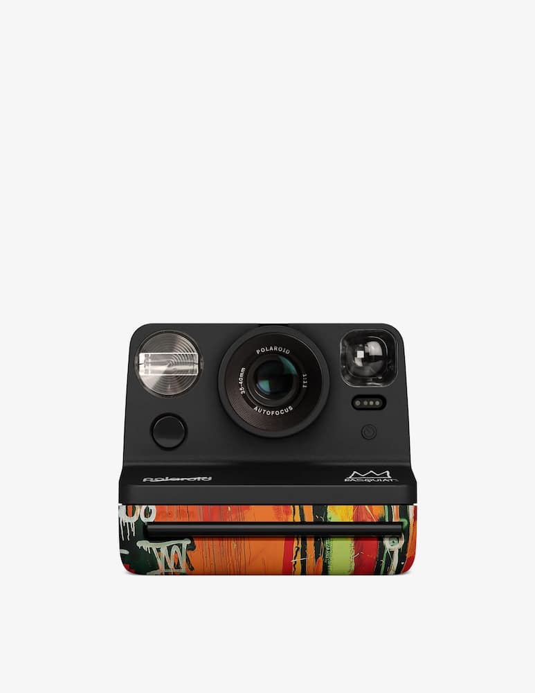 Polaroid Instant camera Now Gen 2 - Basquiat Edition - picture 1