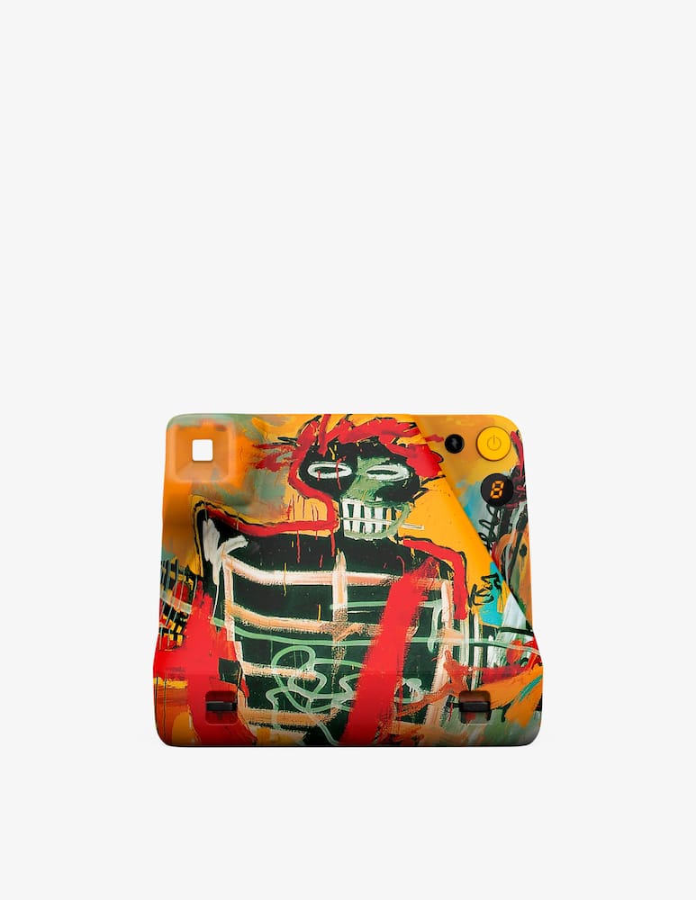 Polaroid Instant camera Now Gen 2 - Basquiat Edition - picture 4