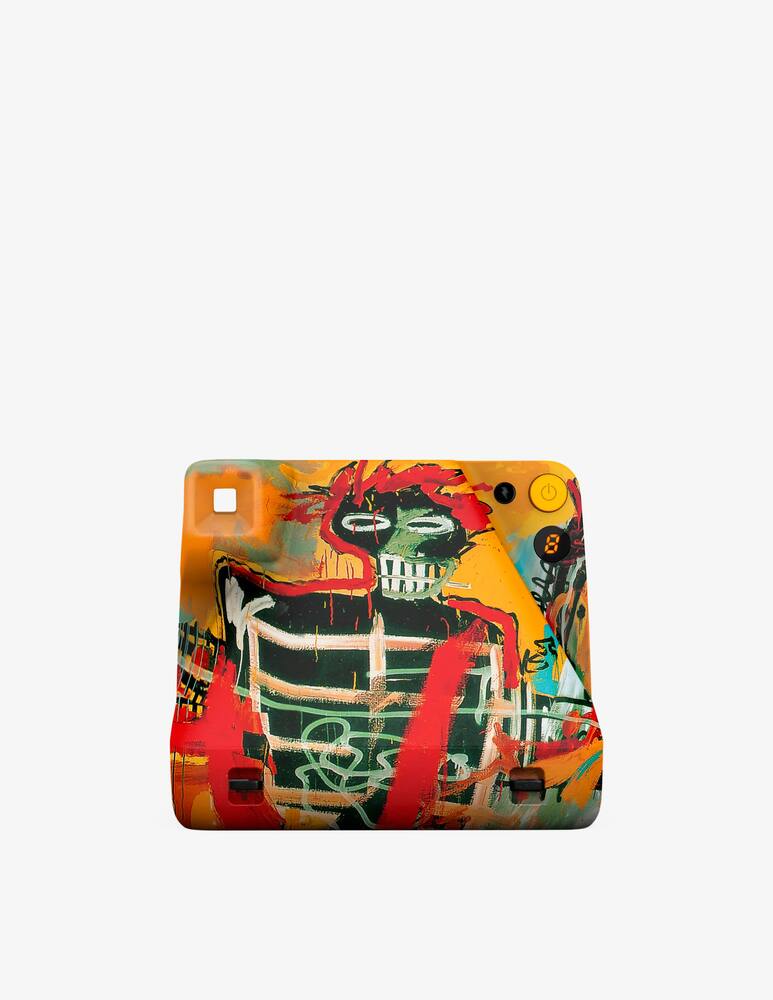 rinascente Polaroid Now Gen 2 - Basquiat Ed. Fotocamera Istantanea