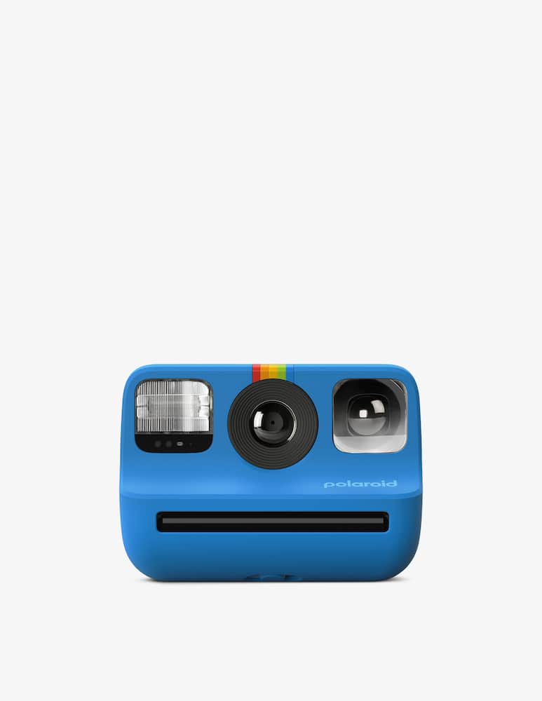 Polaroid Fotocamera istantanea Go Blu Gen 2 - immagine 1