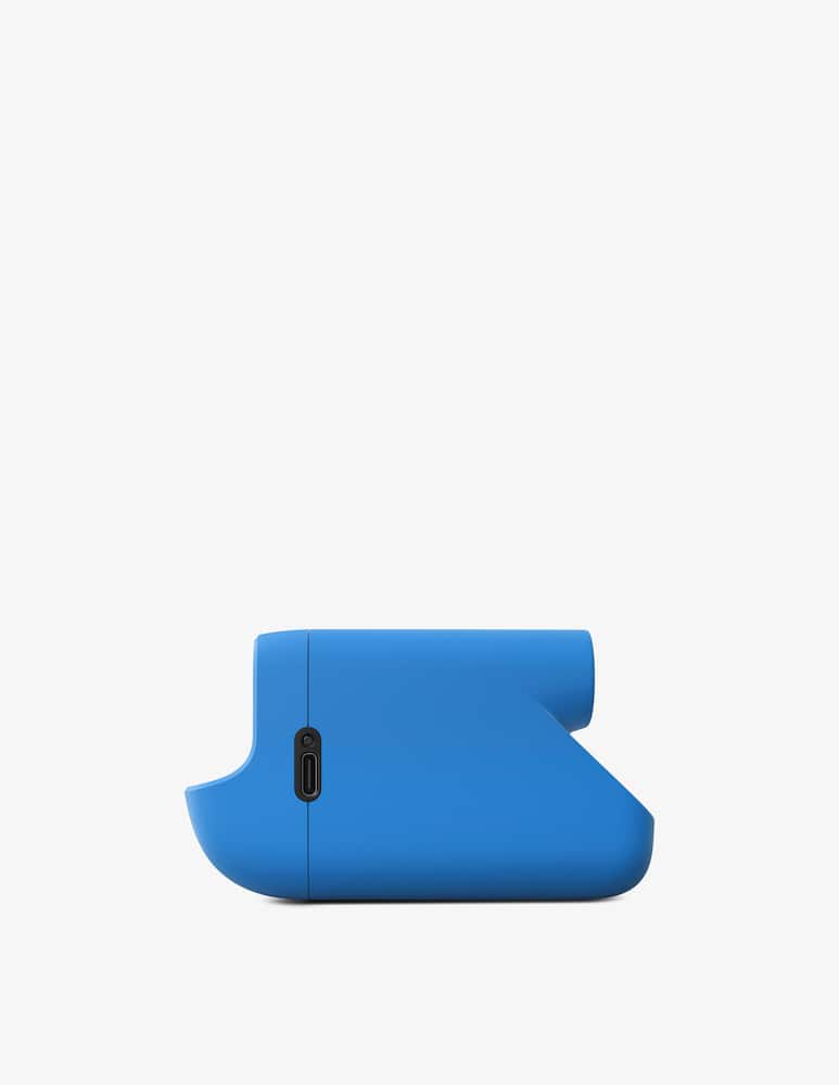 Polaroid Fotocamera istantanea Go Blu Gen 2 - immagine 4
