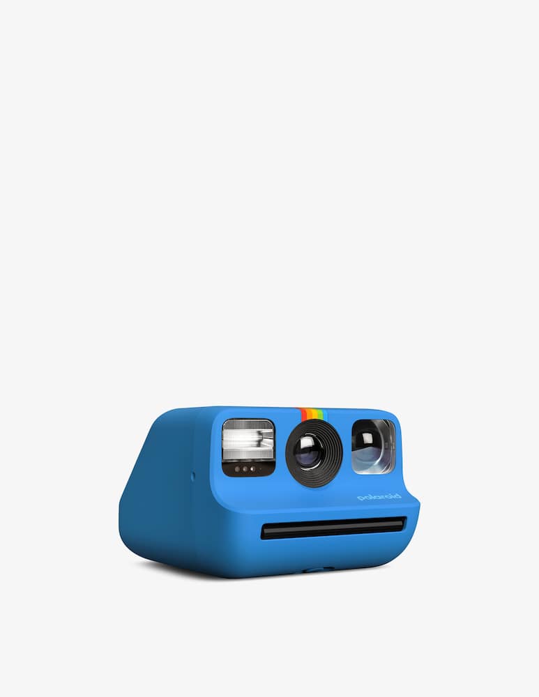 Polaroid Fotocamera istantanea Go Blu Gen 2 - immagine 6