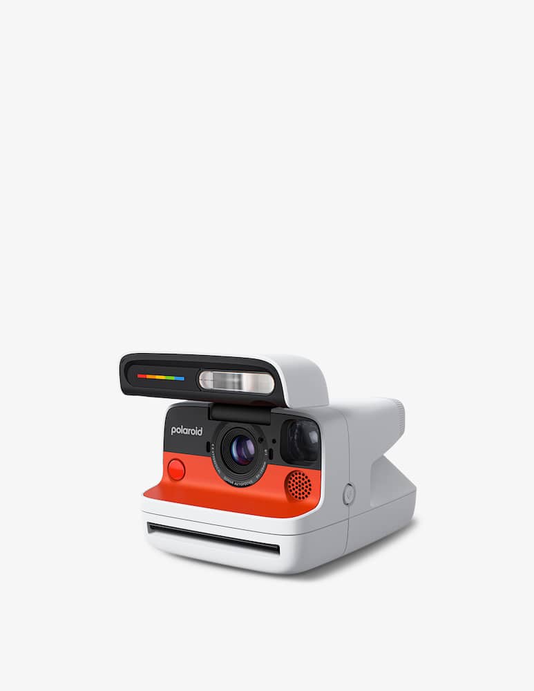 Polaroid Flip Fotocamera Istantanea - immagine 1 Polaroid Flip Fotocamera Istantanea - immagine 1