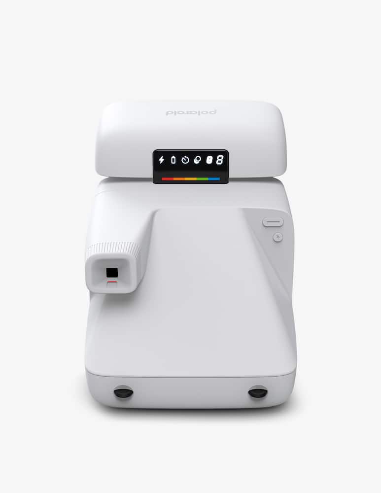 Polaroid Flip Fotocamera Istantanea - immagine 3 Polaroid Flip Fotocamera Istantanea - immagine 3