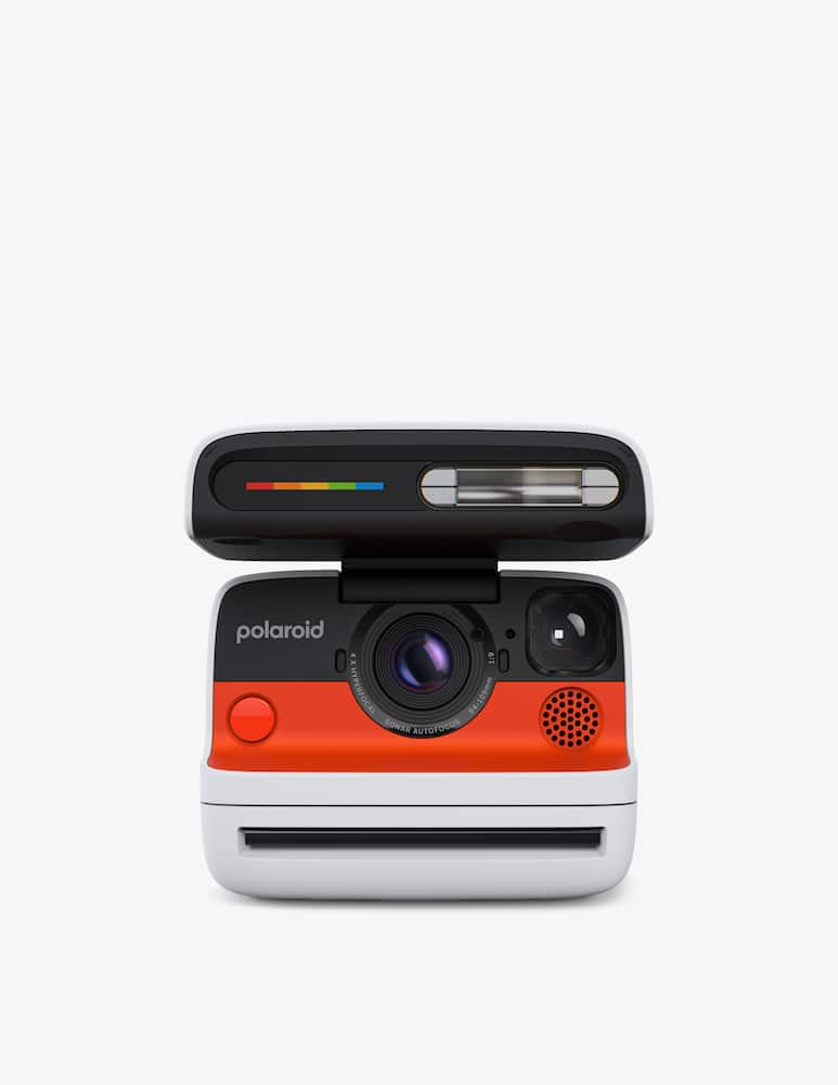 Polaroid Flip Fotocamera Istantanea - immagine 4 Polaroid Flip Fotocamera Istantanea - immagine 4