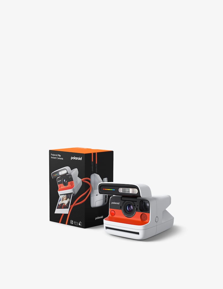 Polaroid Flip Fotocamera Istantanea - immagine 5 Polaroid Flip Fotocamera Istantanea - immagine 5