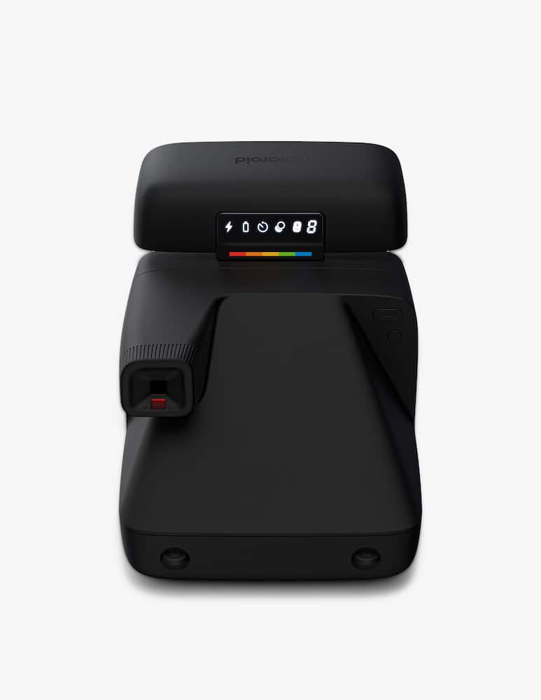 Polaroid Flip Fotocamera Istantanea - immagine 3 Polaroid Flip Fotocamera Istantanea - immagine 3