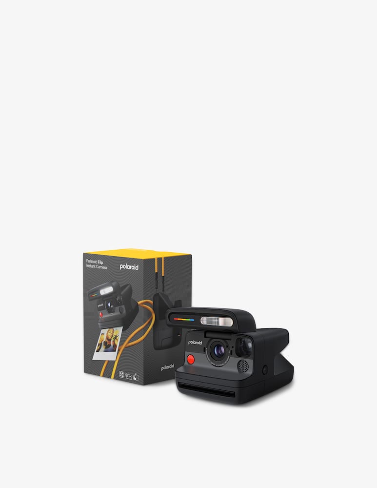 Polaroid Flip Fotocamera Istantanea - immagine 5 Polaroid Flip Fotocamera Istantanea - immagine 5