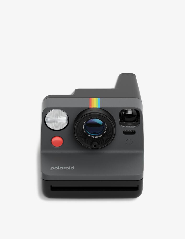 rinascente Polaroid Now Generation 3 Fotocamera Istantanea