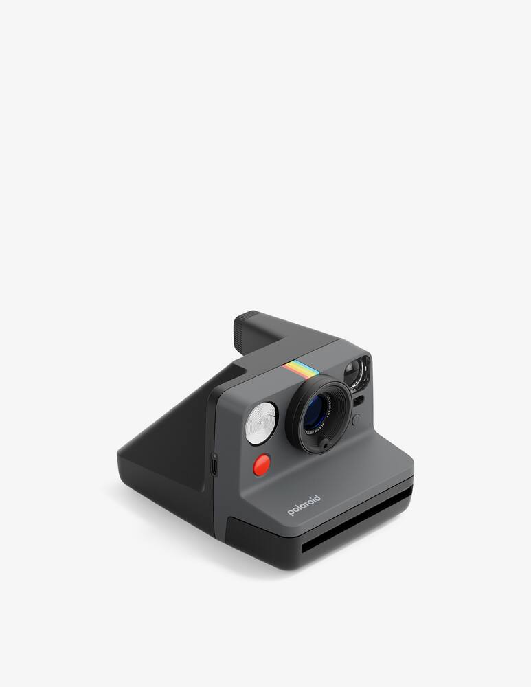 rinascente Polaroid Now Generation 3 Fotocamera Istantanea