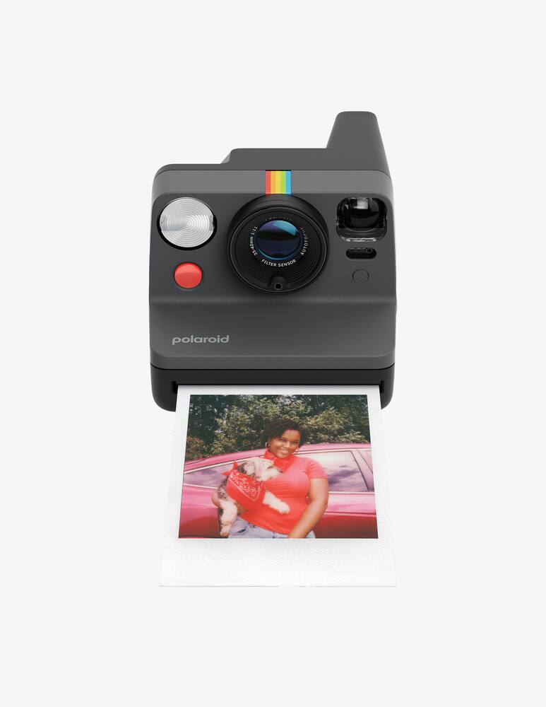 rinascente Polaroid Now Generation 3 Fotocamera Istantanea