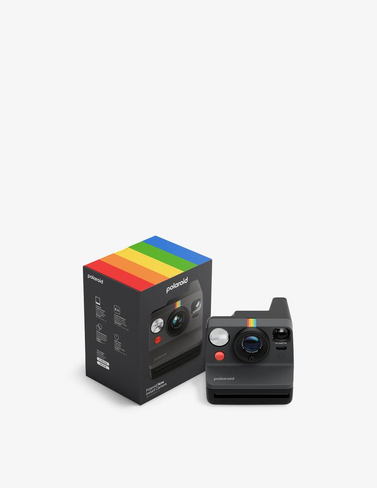 Polaroid Now Generation 3 - picture 5 Polaroid Now Generation 3 - picture 5