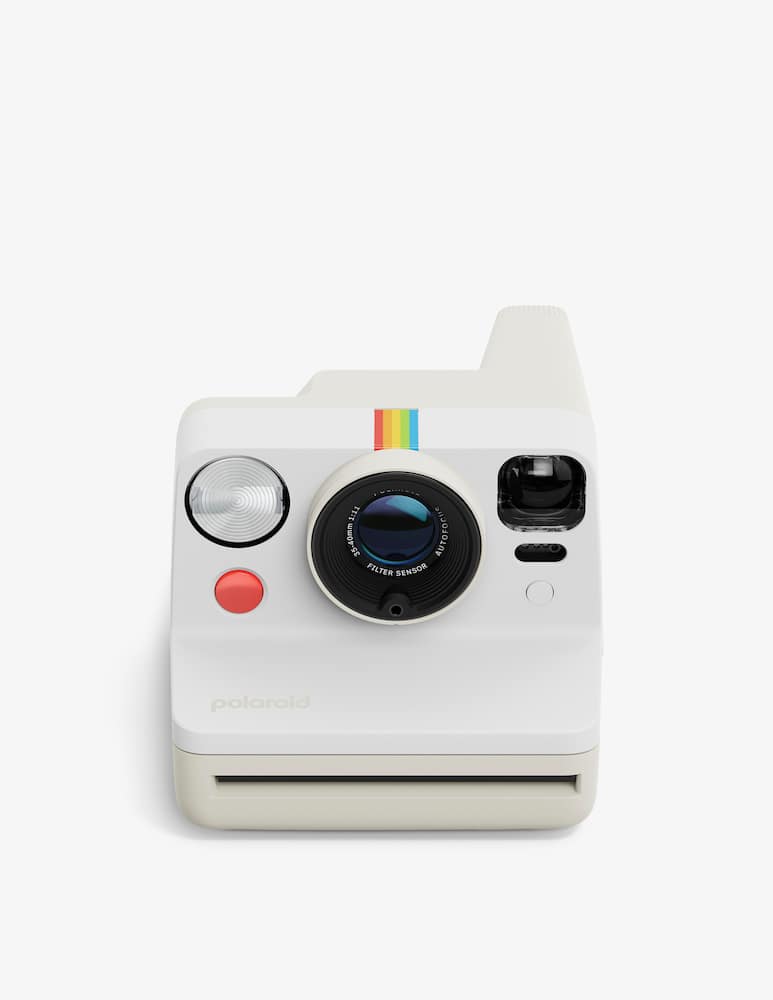 rinascente Polaroid Now Generation 3 Fotocamera Istantanea