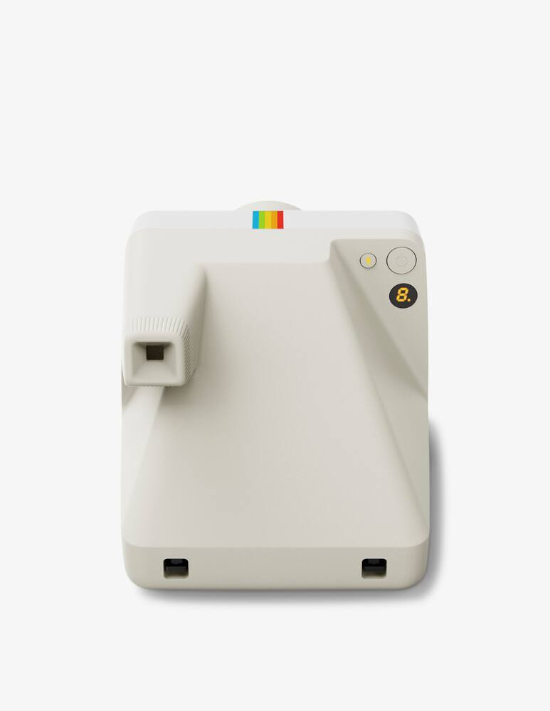 rinascente Polaroid Now Generation 3 Fotocamera Istantanea