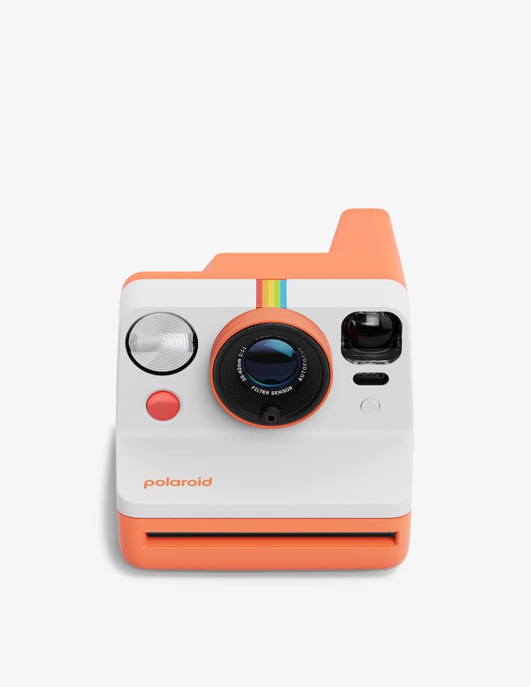 rinascente Polaroid Now Generation 3 Fotocamera Istantanea