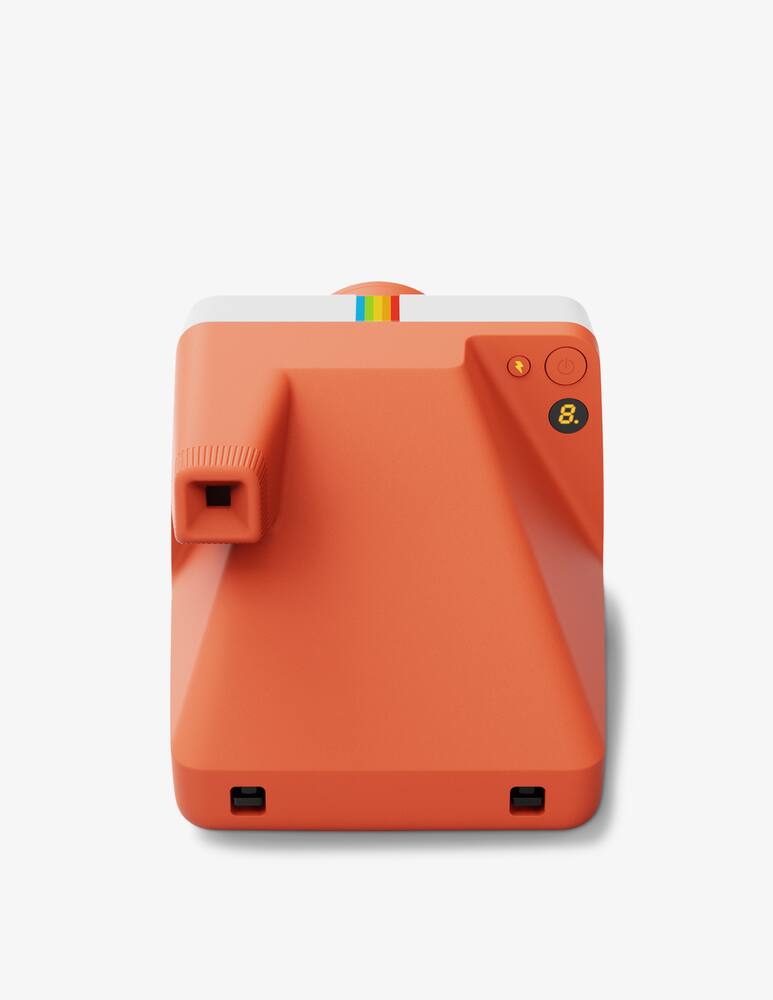 rinascente Polaroid Now Generation 3 Fotocamera Istantanea