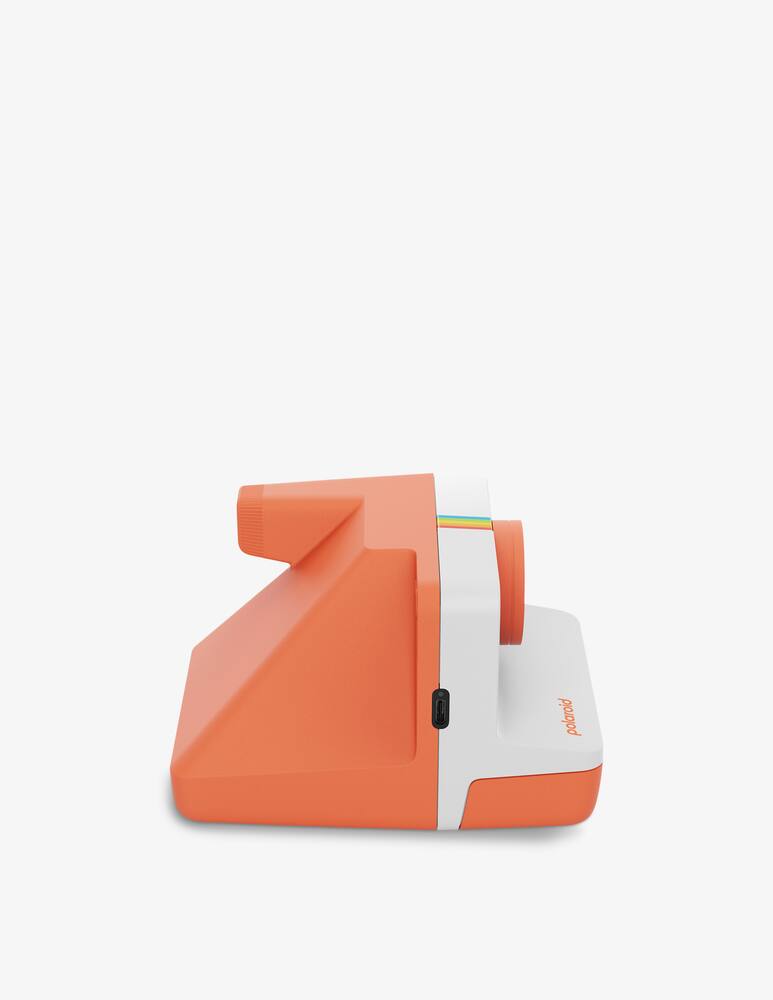 rinascente Polaroid Now Generation 3 Fotocamera Istantanea