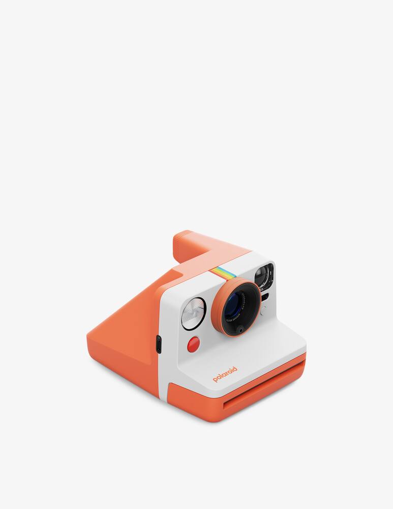 Polaroid Fotocamera istantanea Now Generation 3 - immagine 4 Polaroid Fotocamera istantanea Now Generation 3 - immagine 4