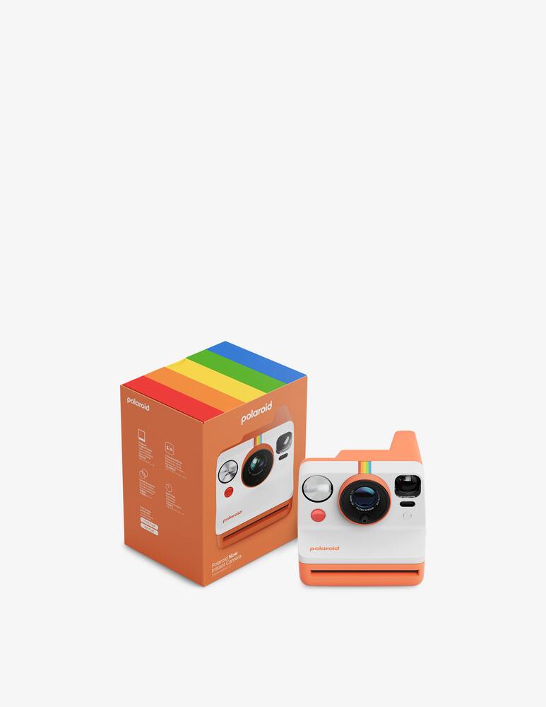 Polaroid Fotocamera istantanea Now Generation 3 - immagine 5 Polaroid Fotocamera istantanea Now Generation 3 - immagine 5
