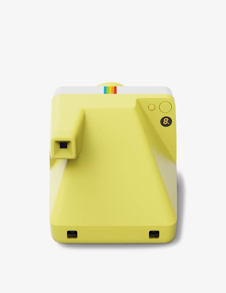 rinascente Polaroid Now Generation 3 Fotocamera Istantanea