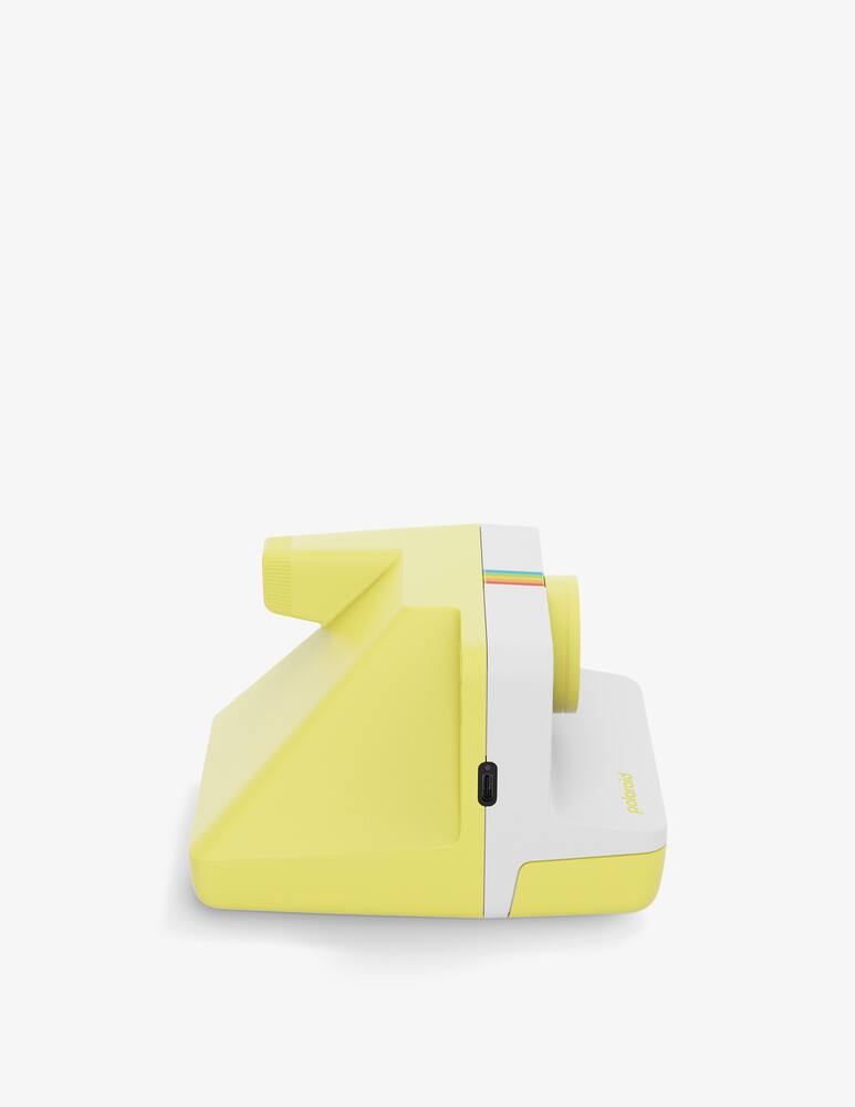 rinascente Polaroid Now Generation 3 Fotocamera Istantanea