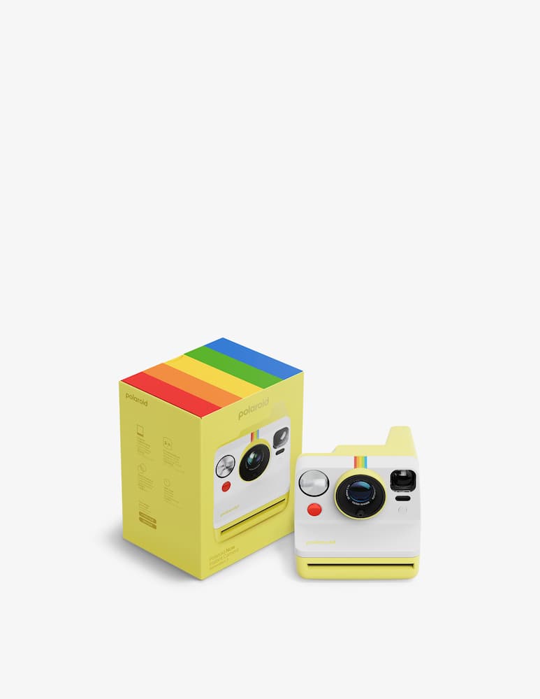 Polaroid Now Generation 3 - picture 4