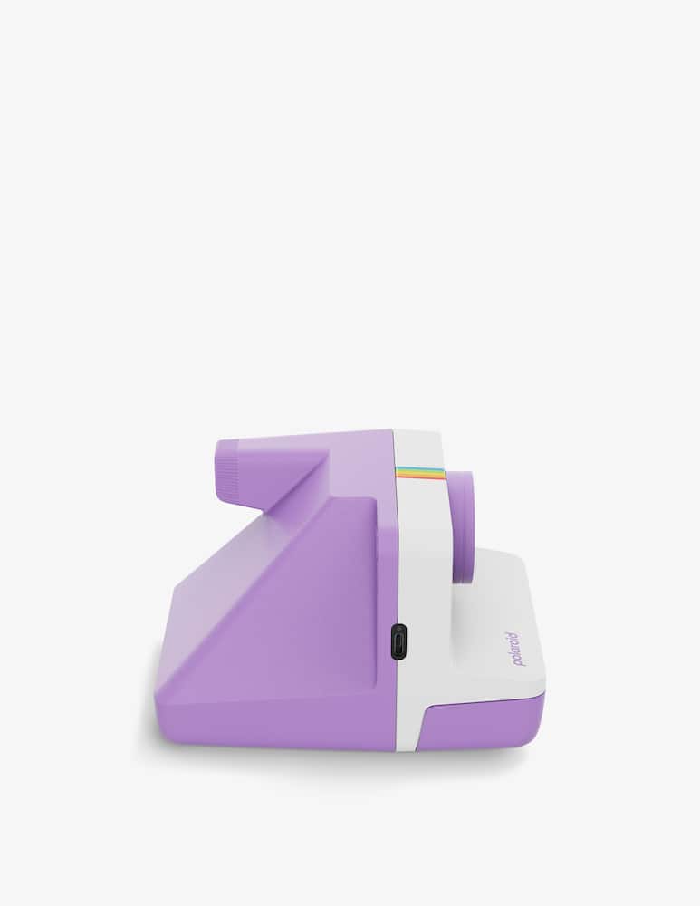 Polaroid Fotocamera istantanea Now+ Generation 3 - immagine 3 Polaroid Fotocamera istantanea Now+ Generation 3 - immagine 3