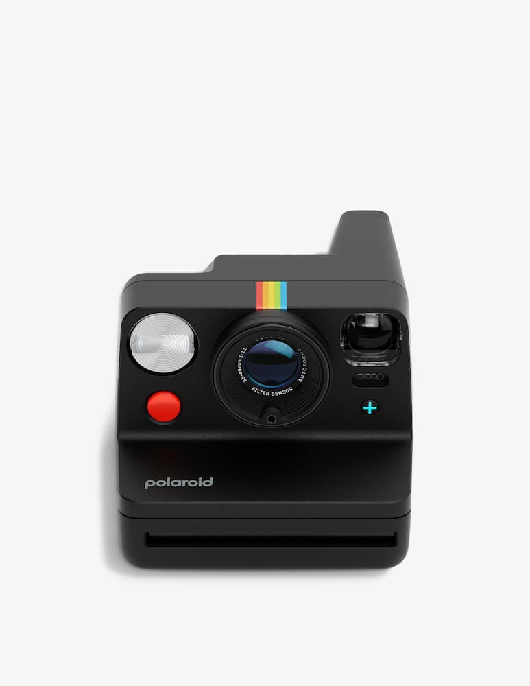 Polaroid Fotocamera istantanea Now+ Generation 3 - immagine 1 Polaroid Fotocamera istantanea Now+ Generation 3 - immagine 1