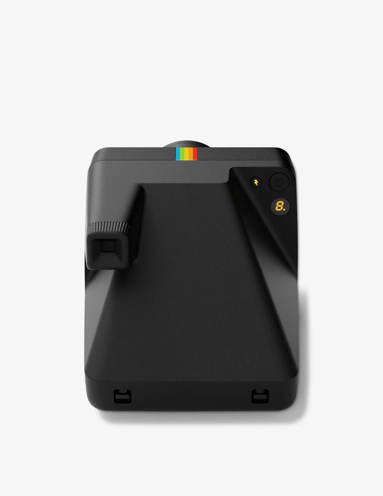 Polaroid Fotocamera istantanea Now+ Generation 3 - immagine 2 Polaroid Fotocamera istantanea Now+ Generation 3 - immagine 2