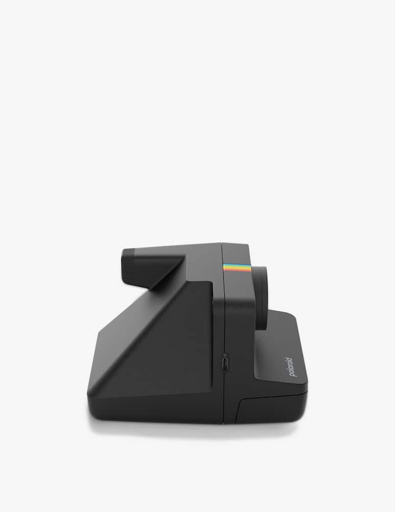 Polaroid Fotocamera istantanea Now+ Generation 3 - immagine 3 Polaroid Fotocamera istantanea Now+ Generation 3 - immagine 3