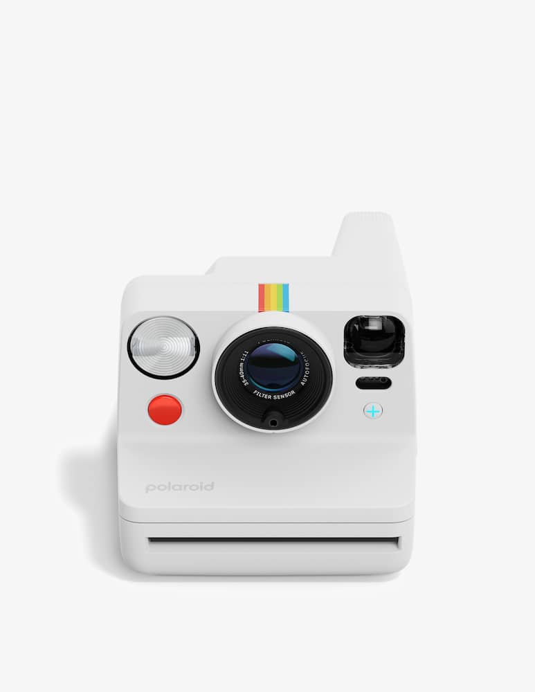 Polaroid Now+ Generation 3 - picture 1 Polaroid Now+ Generation 3 - picture 1
