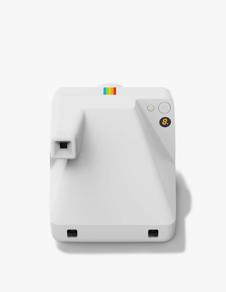 Polaroid Now+ Generation 3 - picture 2 Polaroid Now+ Generation 3 - picture 2