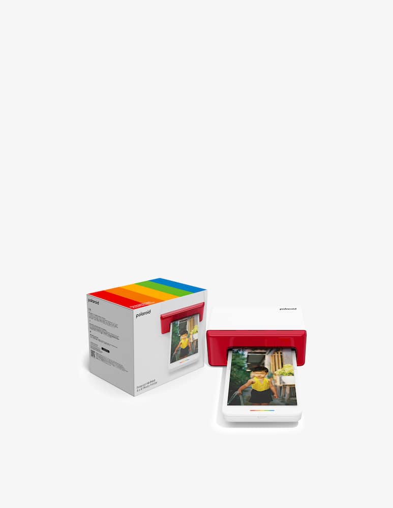 Polaroid Hi-Print 4x6 - picture 1 Polaroid Hi-Print 4x6 - picture 1