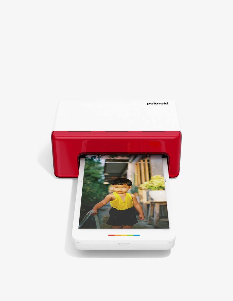 rinascente Polaroid Stampante Hi-Print 4x6
