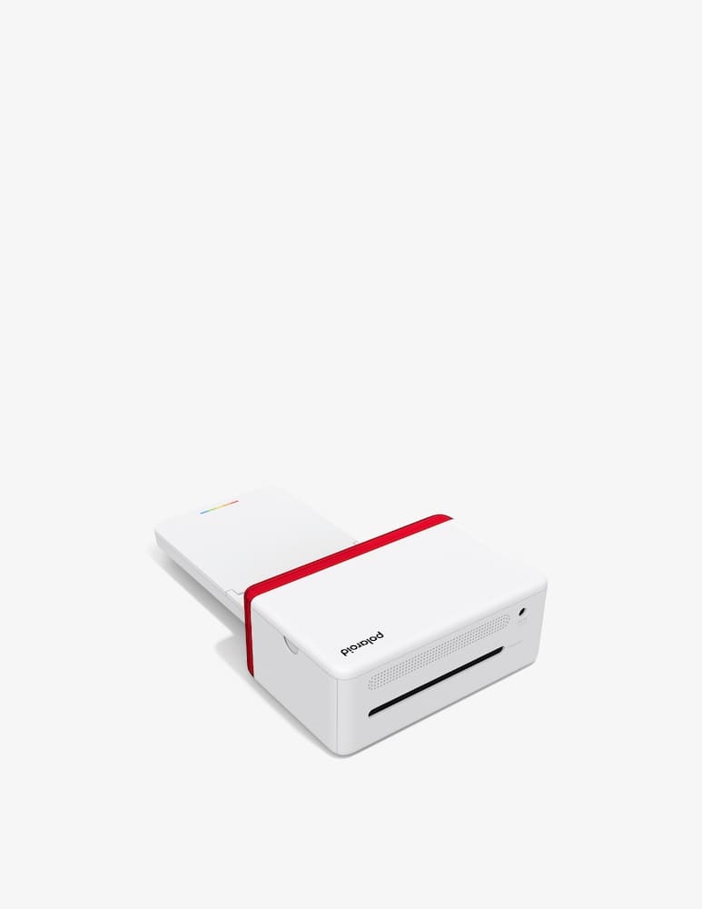 Polaroid Hi-Print 4x6 - picture 4 Polaroid Hi-Print 4x6 - picture 4