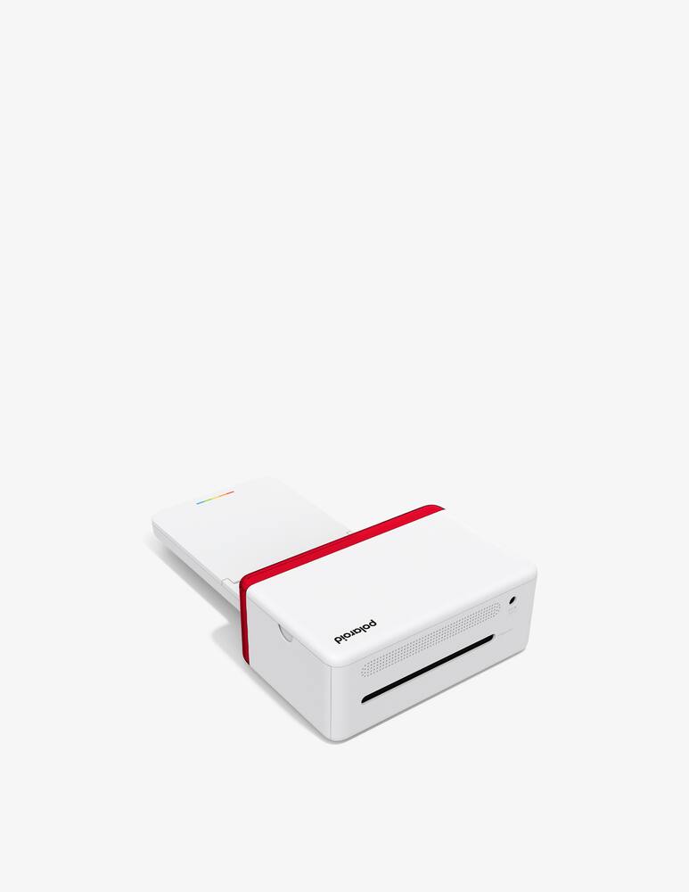 rinascente Polaroid Stampante Hi-Print 4x6