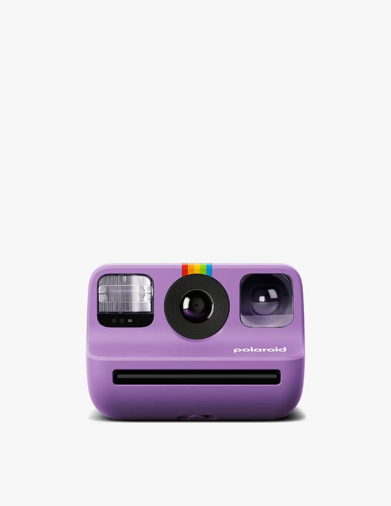 Polaroid Polaroid Go Gen 2 Fotocamera Istantanea - immagine 1 Polaroid Polaroid Go Gen 2 Fotocamera Istantanea - immagine 1